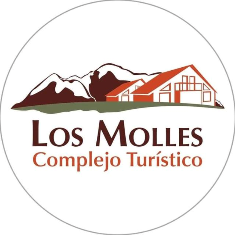 Logo de Los Molles Complejo Turístico