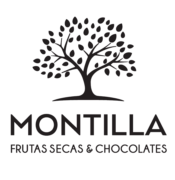 Logo de Montilla — Frutas Secas y Chocolates