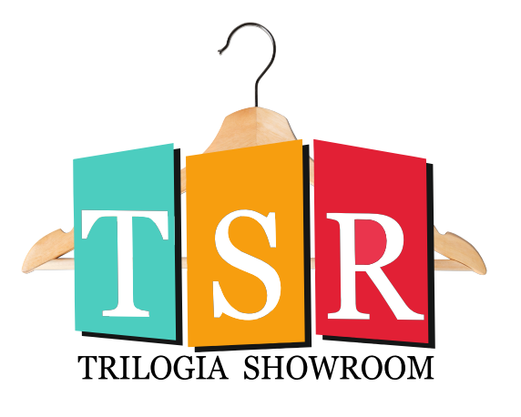 Logo de Trilogía Showroom